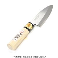 アークランズ 長雲斎 堺産 出刃包丁 90mm PR4104 1丁（直送品）