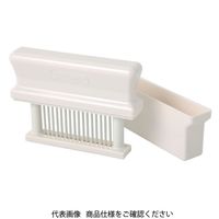 アークランズ なんつね ミートテンダライザー ジャガードミニ 1枚刃 PR2607 1個（直送品）