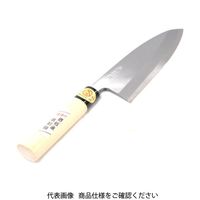 アークランドサカモト（ARCLAND SAKAMOTO） 長雲斎 堺産 出刃包丁 165mm PR4107 1丁（直送品）