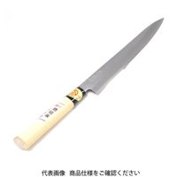 兼松工業 兼松作 特撰 柳刃庖丁 33cm 5820400（取寄品） - アスクル