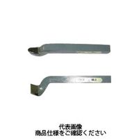 日本高周波鋼業 高周波 平削真剣19×25mm TTB-60-4 1本 815-7818（直送品）