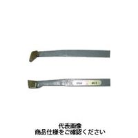 日本高周波鋼業 高周波 先丸孔繰 22mm TTB-40-5 1本 815-7792（直送品）
