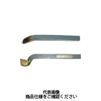 日本高周波鋼業 高周波 平削左横剣13mm TTB-63L-1 1本 815-7831（直送品）