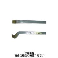 日本高周波鋼業 高周波 平削平剣 19×25mm TTB-64-4 1本 815-7841（直送品）