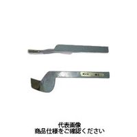 日本高周波鋼業 高周波 平削突切 22mm TTB-66-5 1本 815-7852（直送品）