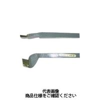 日本高周波鋼業 高周波 平削中突切25mm TTB-67-7 1本 815-8831（直送品）