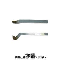 日本高周波鋼業 高周波 平削丸剣 幅13×高さ13×全長170 TTB61-1-NEW 1個 815-9303（直送品）