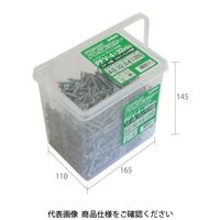 サンコーテクノ サンコー テクノ PレスアンカーPPVーPROボックス スチール製 PFV-4X32PRO 1パック(1000本)（直送品）