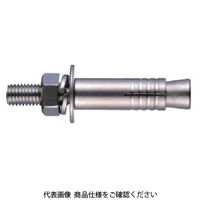 サンコーテクノ サンコー テクノ ボルトアンカーSBAタイプ ステンレス製 ミリねじ M10 SBA1015 1セット(30本)（直送品）