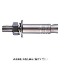 サンコーテクノ サンコー テクノ ボルトアンカーSBAタイプ ステンレス製 ミリねじ M12 SBA1216 1セット(25本)（直送品）