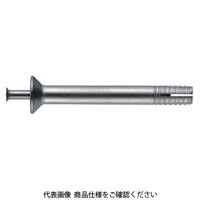 サンコーテクノ サンコー テクノ オールアンカーSYタイプ ステンレス製 SY-840 1セット(50本) 558-8812（直送品）