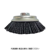 インダストリーコーワ KOWA エヌグリットmini(電動工具用)ENー110N1#120中目 20561 1個 806-6434（直送品）