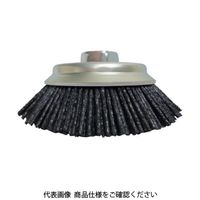 インダストリーコーワ KOWA エヌグリットmini(電動工具用)ENー110N2#240細目 20562 1個 806-6435（直送品）