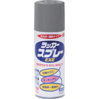 ニッペホームプロダクツ ニッぺ ラッカースプレーEXE 300ml HSW