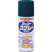 ニッペホームプロダクツ ニッぺ ラッカースプレーEXE 300ml HSW