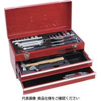 スエカゲツール スエカゲ 3/8DR.41PCスターターツールキット TT-3805 1セット 852-0325（直送品）