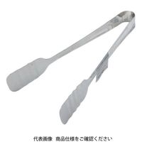 アークランズ PRO SERIES ケーキトング (特大)220mm 0116 1セット(10本)（直送品）