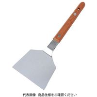 アークランズ PRO SERIES ローズ柄 起し金 大 0233 1セット(5本)（直送品）