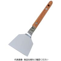 アークランズ PRO SERIES ローズ柄 起し金 小 0235 1セット(5本)（直送品）