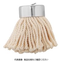 アークランズ ICHIBISHI ステンレス製スライド油ひき 替糸 中 35mm PR1626 1セット(5個)（直送品）