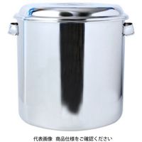 【未使用品】モリブデン キッチンポット 18cm1個　20cm5個 全6個セット クローバー モリブデン 深型キッチンポット 通販｜パックハマヨシ