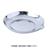 アークランズ 煮こぼれ防止グッズ ふしぎくん 0528 1セット(10個:1個×10枚)（直送品）