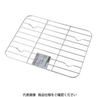 アークランズ PRO SERIES 角バット用アミ キャビネット 0779 1セット(4枚)（直送品）