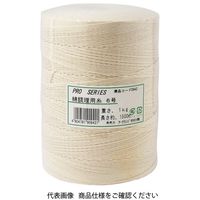 アークランドサカモト（ARCLAND SAKAMOTO） PRO SERIES 綿調理用糸 6号 1kg 0942 1巻（直送品）