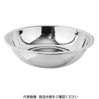 アークランズ ステン こね鉢 45cm PR1079 1枚（直送品）