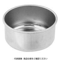 アークランズ ステンレス 燃料皿 PR1690 1セット(10枚)（直送品）