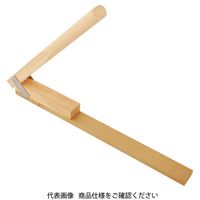 アークランズ 木製梅割り PR1589 1本（直送品）