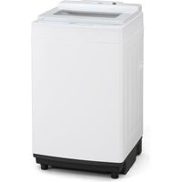 アイリスオーヤマ 全自動洗濯機 4.5kg 幅54×奥行53.5×高さ83.5cm 