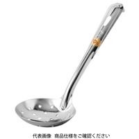 アークランズ PRO SERIES 共柄穴明お玉 カギ付 70mm 0223 1セット(4本)（直送品）