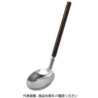 アークランズ ローズ柄 卓上お玉 0693 1セット(4個)（直送品）