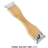 アークランズ PRO SERIES 木製両用皮引き 0740 1セット(10本)（直送品）
