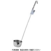 アークランズ PRO SERIES ドーゴ杓子 長柄 9007 1セット(4本)（直送品）