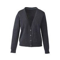 カーシーカシマ カーディガン EWG431-5_M 1枚