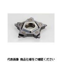 イスカル TAチップ PENTA24N080J000IC908(6003105 PENTA24N080J000IC908 1セット(20個)（直送品）