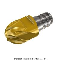 イスカル TAチップ MMEB080A05ー2T05IC908(5621346 MMEB080A05-2T05IC908 1セット(2個)（直送品）