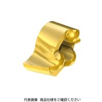 イスカル TAチップ GIQR8ーA18ー0.15IC528(6402676 GIQR8-A18-0.15IC528 1セット(20個)（直送品）