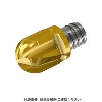 イスカル TAチップ MMHCR080ー2T05IC908(5603250 MMHCR080-2T05IC908 1セット(2個)（直送品）