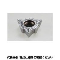 イスカル TAチップ WOLH06T304ーSWIC328(5503255 WOLH06T304-SWIC328 1セット(10個)（直送品）