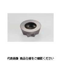 イスカル TAチップ RXCW10T3ーTIC908 1セット(10個)（直送品）