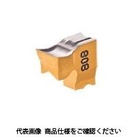 イスカル タンググリップIQ チップ TNF4MーIQIC808(6200474 TNF4M-IQIC808 1セット(10個)（直送品）