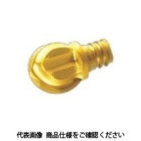 イスカル TAチップ MMHBR200ー2T10IC908(5603805 MMHBR200-2T10IC908 1セット(2個)（直送品）