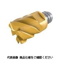 イスカル TAチップ MMEC080D05C01ー6T05903 1セット(2個)（直送品）