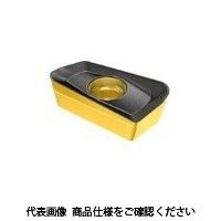 イスカル TAチップ HPANKT0702PNーRIC5400 1セット(10個)（直送品）