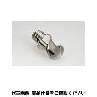 イスカル TAチップ MMEBA200B15ー2T12IC08 1セット(2個)（直送品）