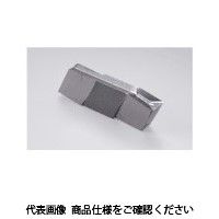 イスカル TAチップ GIPA5.00ー2.50IC806 1セット(10個)（直送品）