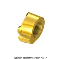 イスカル TAチップ GIQR8ーB18ー0.15IC528(6402678 GIQR8-B18-0.15IC528 1セット(20個)（直送品）